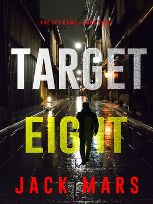 cover image of Target Eight